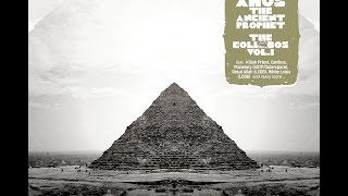 Amos The Ancient Prophet - Graveyard Of Empires feat. Vega X & Planetary (Cutz by: DJ Extremidiz)