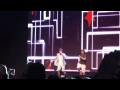 Kim Jong Kook in Malaysia - Loveable (Sarang ...