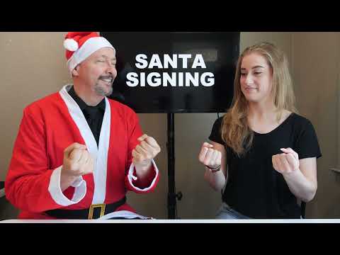 ABC s in ASL Learn how to Fingerspell