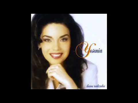 Yesenia Bernal Deseos Realizados Album Música Cristiana