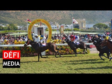 Hippisme : Dawn Raid remporte The Radio Plus 16th Anniversary Trophy