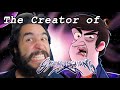 Harry Partridge Retrospective Rule 63 Starbarians Speedpaint