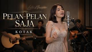 Download lagu KOTAK - PELAN-PELAN SAJA (COVER AKUSTIK By Late Music) mp3