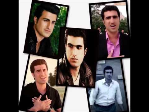 محسن لرستانى گلچيني زيبايي از زيباترين آهنگهاش