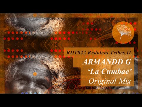 Armandd G - La Cumbae (Original Mix) Redolent Music