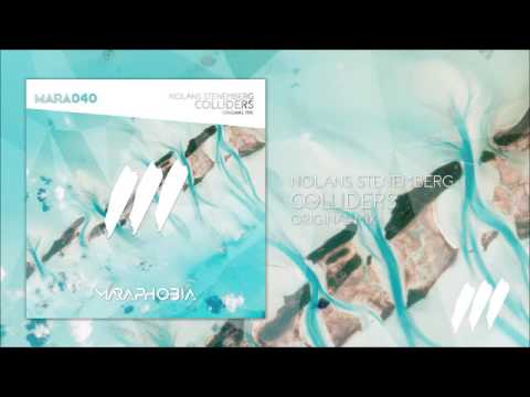 Nolans Stenemberg - Colliders (Original Mix) *OUT NOW!*