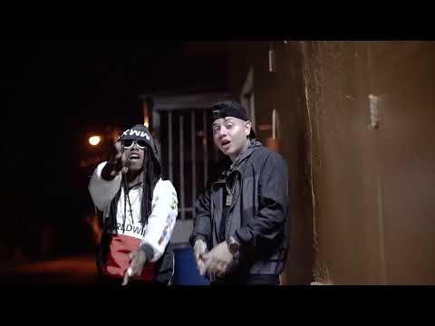 PA TRAS - JONIEL EL LETHAL X JOYCE SANTANA