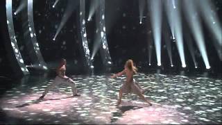 Listen To Your Heart (Contemporary) - Adechike and Allison (All Star)