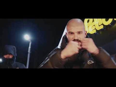 S02: Chavo - Хищник (Official Video)