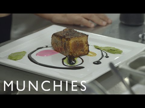 Chef’s Night Out: La Leche