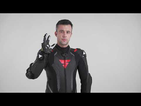 SHIMA VRS-2 - Racing Gloves