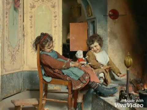 Galleria d'Arte : Gaetano Chierici