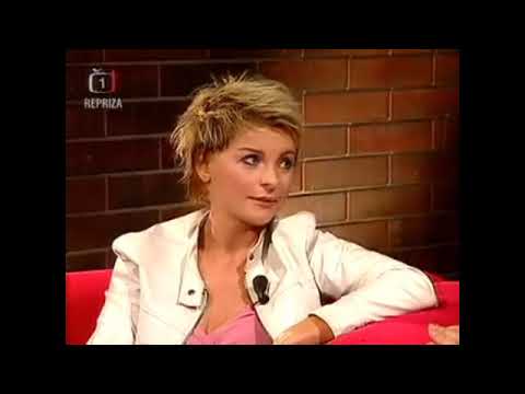 Iveta Bartošová  u Krause - best of