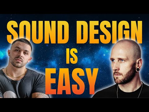 DUBSTEP SOUND DESIGN MADE EASY & FUN