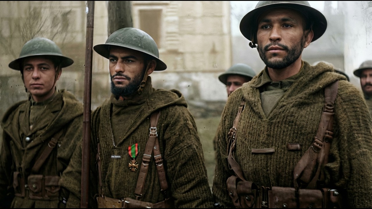 Maghreb : 39-45, un destin qui bascule