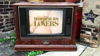 Xiu Xiu - White Nerd (from Women As Lovers)