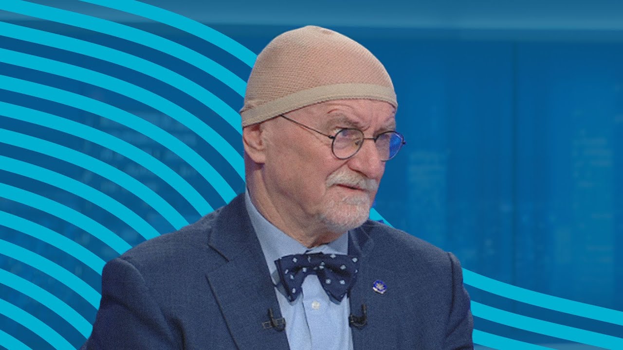 Atak na profesora. Jan Malicki: Mam pęknięcie kości czaszki