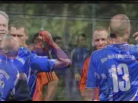 2.Herren Blau-Weiß Bümmerstede
