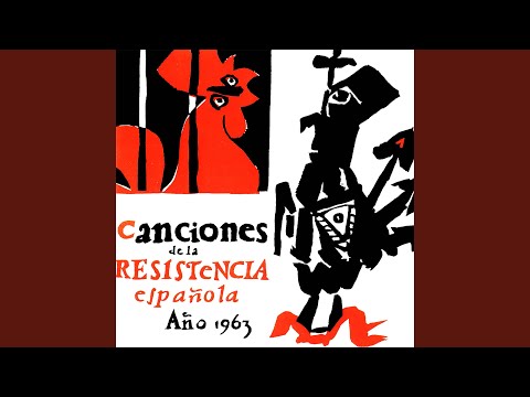 Canción de Soldados