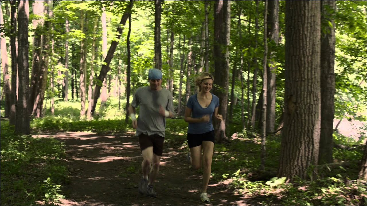 About Alex - Trailer