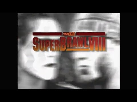 WCW/nWo SuperBrawl VIII Opening