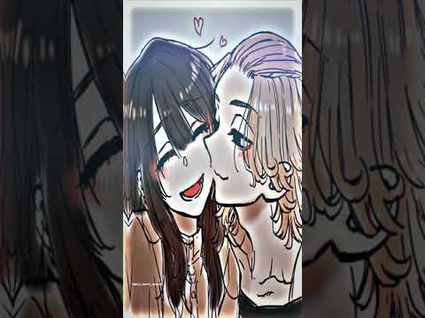 Mikey x Y/n prt 1 #mikey#yn #toman#tokyorevengers #anime#edit#fypシ#manjirosano #mlbeditsmari