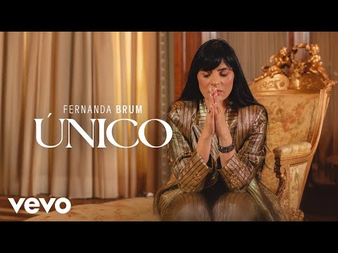 Fernanda Brum - Único