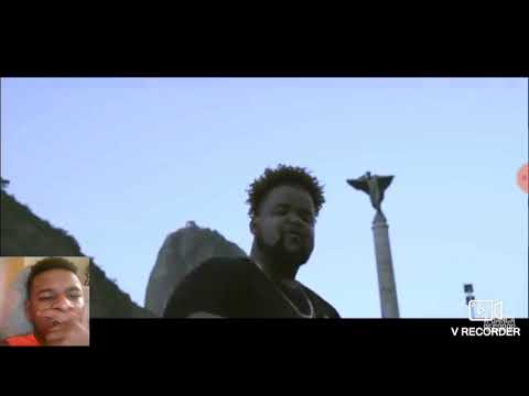 ALVOS DA INVEJA-Vk Mac/Raffé/Mazin/Black(Prod.AZMUH)React Dreh Toullon