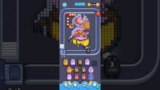 Pixel flow level 597