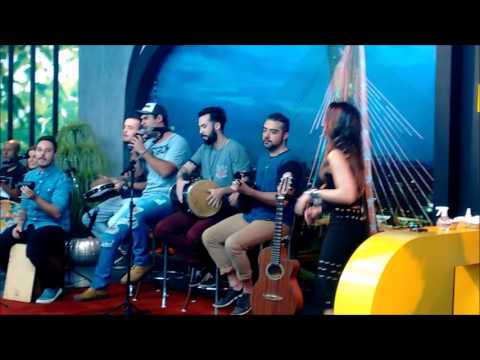 Vamo AÊ! Programa Papo VIP com Amanda Fraçozo