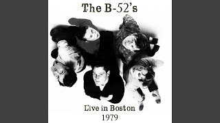 The Devil&#39;s In My Car (Live)