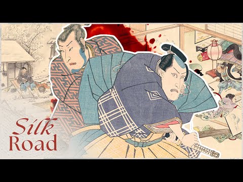 The 47 Ronin: How Did Samurai Avenge Their Fallen Masters?