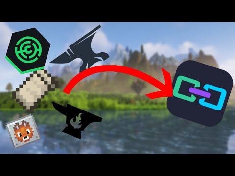 [Tutorial] Minecraft Modpacks on Crafty [Uploading / Updating] - Guide [Fabric/Forge/NeoForge]