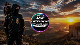 FORROZINHO MIRABOLANTE - Faded - DJ JEFINHO