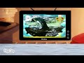 Baby Tv The Amazing World Penguin