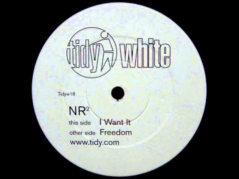 NR2 ‎- I Want It