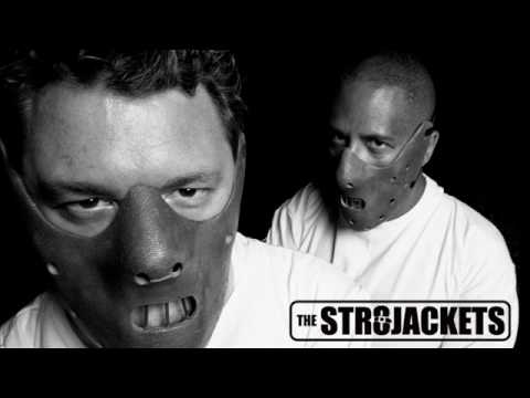 The Str8jackets Ft MC Chickaboo - Move & Rock (Cut & Splice Mix) [EDIT]