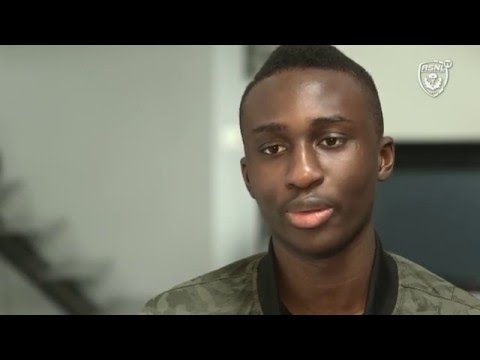 Diagne, une famille de footballeurs