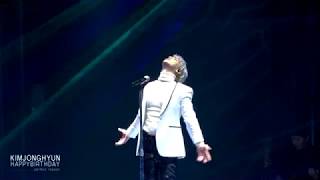 [INSPIRED] Take The Dive