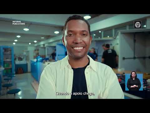 SECOM - Social prestação de Contas 2025