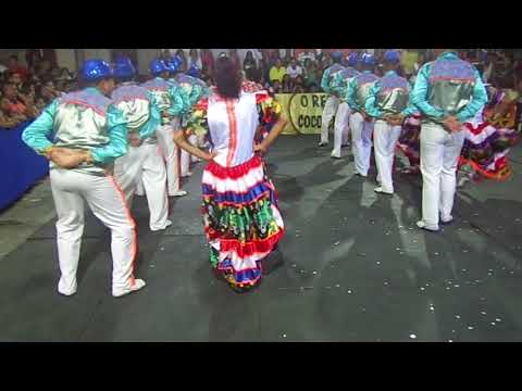 Coco De Roda- CATOLÉ 2017 Liga De Cocos De Roda De Alagoas.