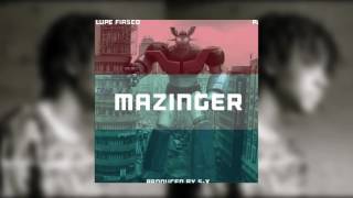 Lupe Fiasco - Mazinger feat. PJ [Produced by SX]