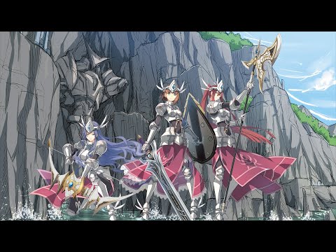 34 Trails of Cold Steel 3 – Story Walkthrough [Third Chapter 11/14]