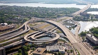"Build the BEST Interchange!" Winner & Showcase