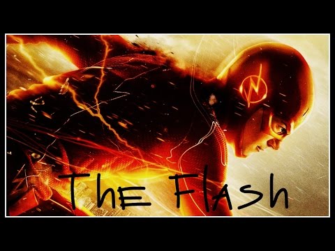 hero. | the flash