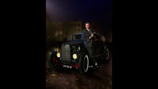 SWING SUPREME - ROBBIE WILLIAMS - music from my car - live music