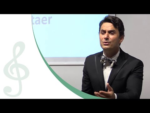 Bekir Ünlüataer - Aşkım, Cananım, Sevgili Sultanım