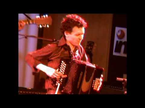 Hamon Martin Quintet LE FOU DU ROI 25/02/2005