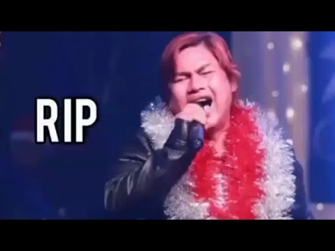 RIP Zomi Lasiam Kapno #Kapno#zomisong #zomi_love_song