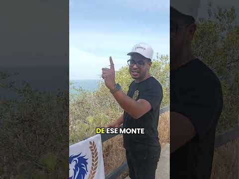Guerra Espiritual En El cerro Morro de lecheria- Anzoátegui #profetadanielriquezes